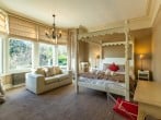 Four poster windows Four poster windows